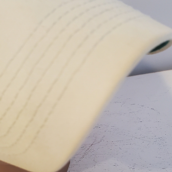 University of Tennessee Volunteers Snap Back Orange and White Hat 47 Brand - Picture 3 of 9